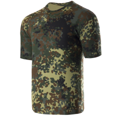 Футболка Bavovna Flecktarn (822)