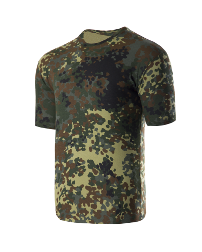 Футболка Bavovna Flecktarn (822)