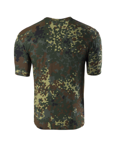 Футболка Bavovna Flecktarn (822)