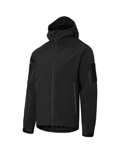 Костюм SoftShell 2.0 Black (2436)