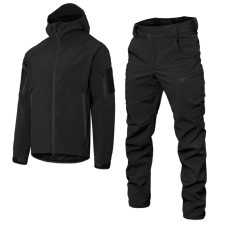 Костюм SoftShell 2.0 Black (2436)