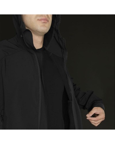 Костюм SoftShell 2.0 Black (2436)