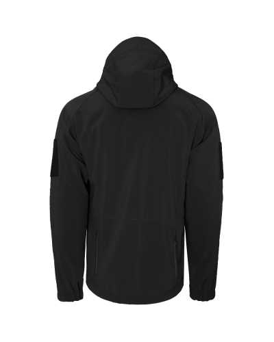 Костюм SoftShell 2.0 Black (2436)