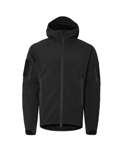 Костюм SoftShell 2.0 Black (2436)