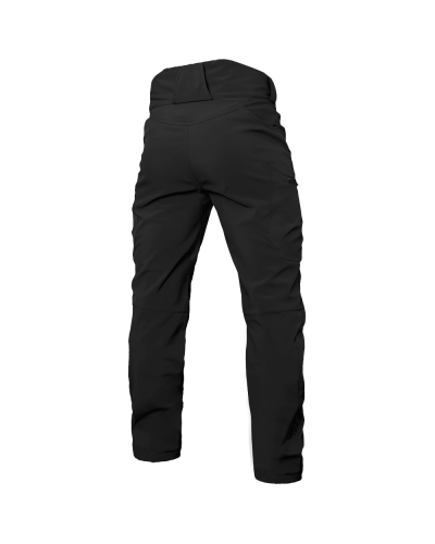 Костюм SoftShell 2.0 Black (2436)