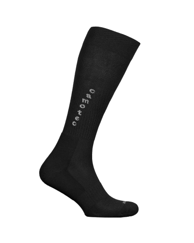 Шкарпетки TRK Long 2.0 Чорні (7070)