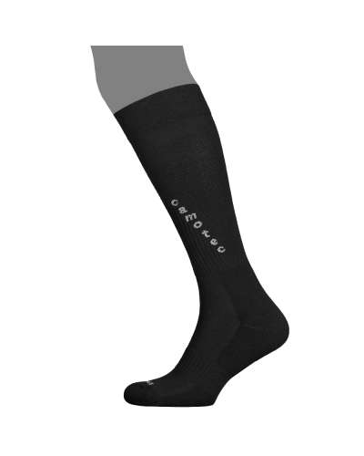 Шкарпетки TRK Long 2.0 Чорні (7070)