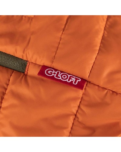 Жилетка Storm G-Loft 100 Orange (5845)