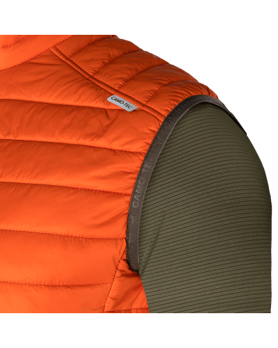 Жилетка Storm G-Loft 100 Orange (5845)