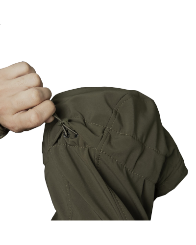 Костюм SoftShell 2.0 Olive (2435)