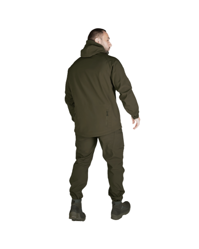 Костюм SoftShell 2.0 Olive (2435)