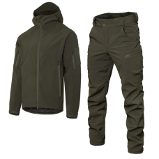 Костюм SoftShell 2.0 Olive (2435)