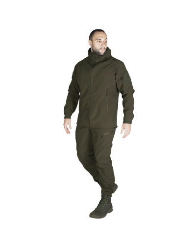 Костюм SoftShell 2.0 Olive (2435)