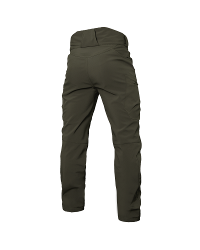 Костюм SoftShell 2.0 Olive (2435)