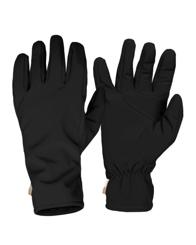 Рукавички SoftShell 2.0 Black (880)