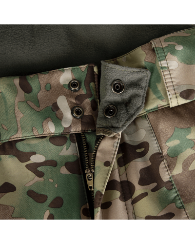 Штани CM Stalker SoftShell Multicam (7088)