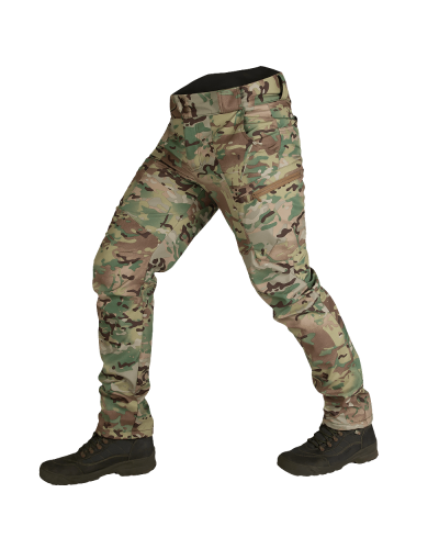 Штани CM Stalker SoftShell Multicam (7088)