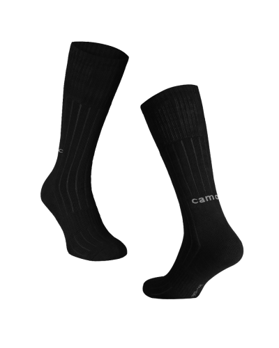 Шкарпетки TRK Lite 2.0 Чорні (7138)