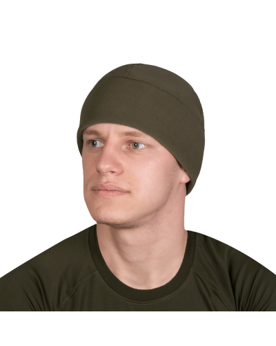 Шапка Beanie Himatec Pro Olive (6539)