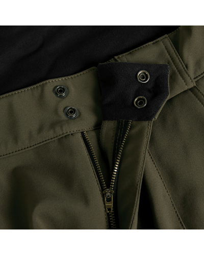 Штани SoftShell 3.0 Olive (6582)