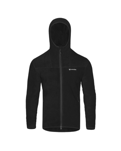 Кофта Nippy Hood Nord Fleecee Black (6629)