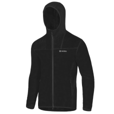 Кофта Nippy Hood Nord Fleecee Black (6629)