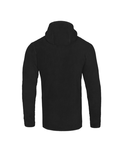 Кофта Nippy Hood Nord Fleecee Black (6629)