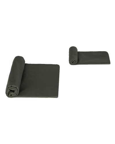 Набір рушників Tourist Microfiber Olive (5480)