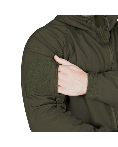 Костюм Stalker SoftShell Олива (6562)