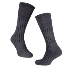 Трекінгові шкарпетки TRK Long Gray (5847)
