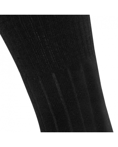 Трекінгові шкарпетки TRK Long Black (5846)
