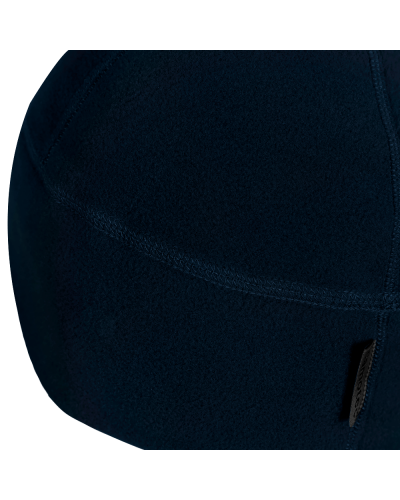 Шапка Beanie Fleece 340 Dark Blue (5875)