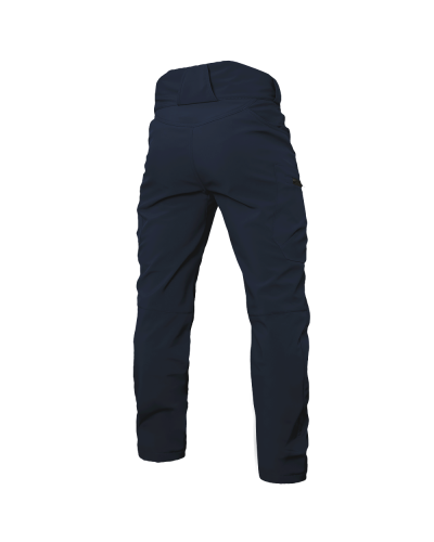 Костюм SoftShell 2.0 Dark Blue (6536)