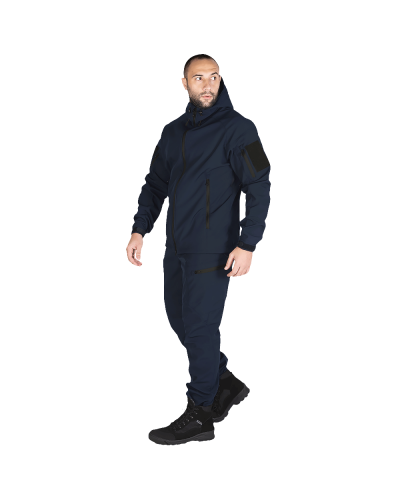 Костюм SoftShell 2.0 Dark Blue (6536)