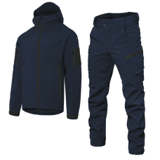 Костюм SoftShell 2.0 Dark Blue (6536)