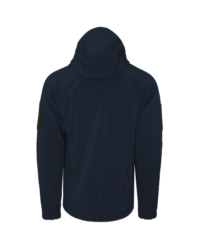 Костюм SoftShell 2.0 Dark Blue (6536)