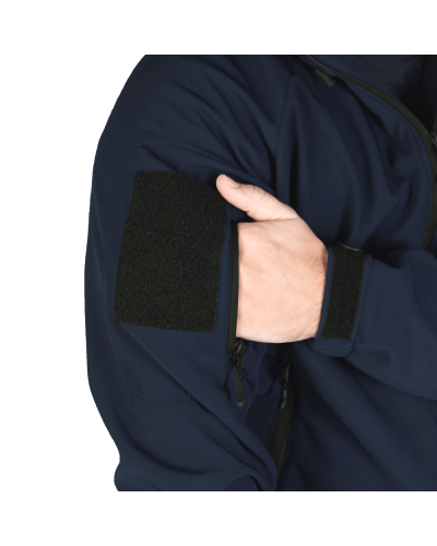 Костюм SoftShell 2.0 Dark Blue (6536)