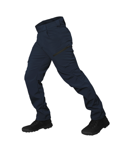 Костюм SoftShell 2.0 Dark Blue (6536)