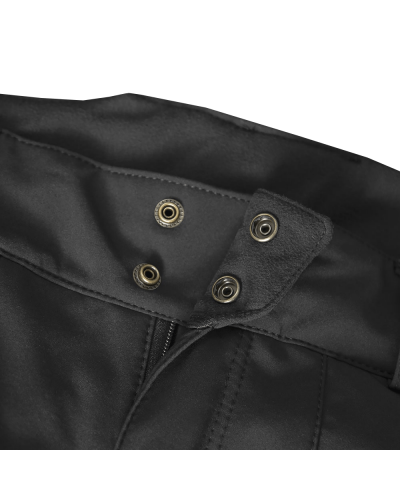 Штани SoftShell 2.0 Black (6584)