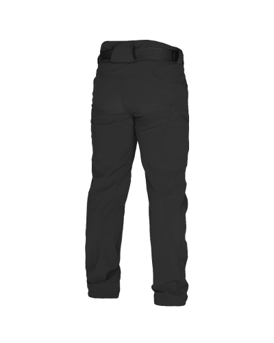 Штани SoftShell 2.0 Black (6584)