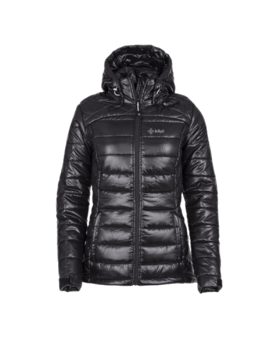 Зимова куртка Kilpi SYDNEY-W чорний 40 (FL0042KIBLK40)