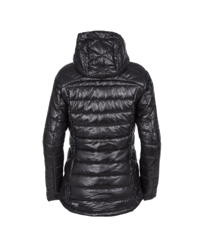 Зимова куртка Kilpi SYDNEY-W чорний 42 (FL0042KIBLK42)