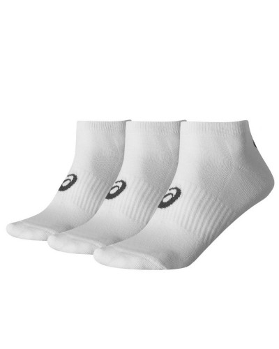Шкарпетки Asics 3PPK PED SOCK білий Уні 35-38 (155206-0001-38)
