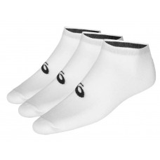 Шкарпетки Asics 3PPK PED SOCK білий Уні 43-46 (155206-000143-46)