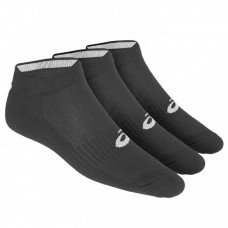 Шкарпетки Asics 3PPK PED SOCK сірий Уні 35-38 (155206-020)