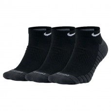 Шкарпетки Nike U NK EVERYDAY MAX CUSH NS 3PR чорний Уні 42-46 (SX6964-010)