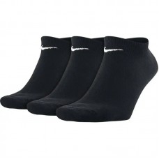 Шкарпетки Nike U NK LTWT NS 3PR-VALUE чорний Уні 42-46 (SX2554-001)
