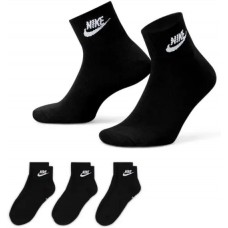 Шкарпетки Nike U NK NSW EVERYDAY ESSENTIAL AN чорний Уні 38-42 (DX5074-010)