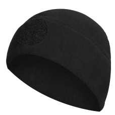 Шапка Beanie 2.0 Police Чорна (7434)