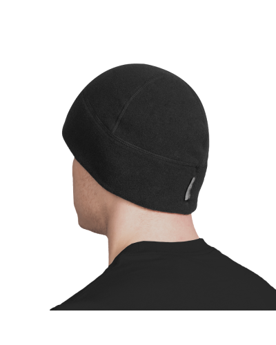 Шапка Beanie 2.0 Police Чорна (7434)